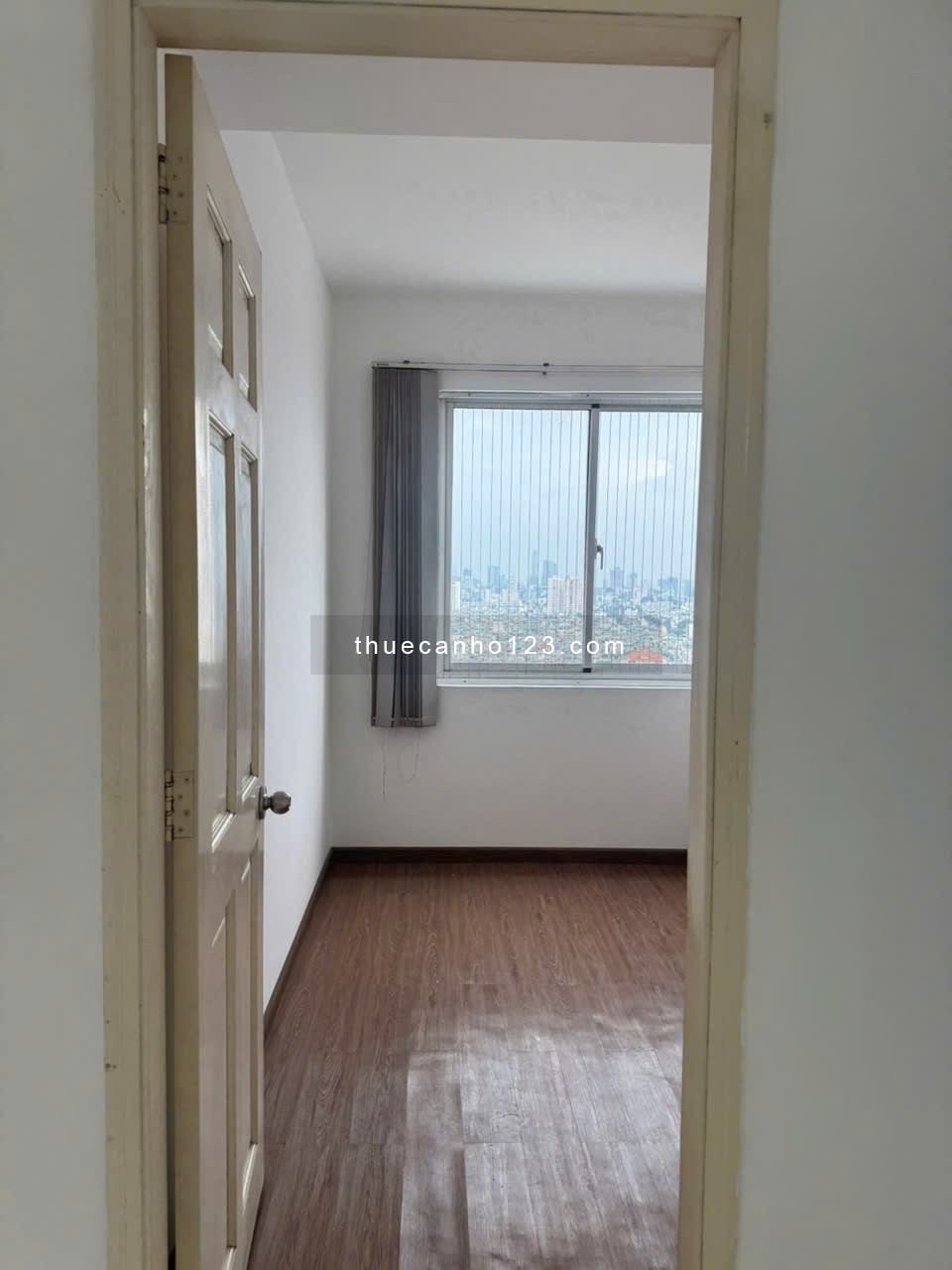 Cho thuê căn hộ Central Plaza 2 Phòng ngủ, NTCB Giá 14.5Tr/ tháng - Ảnh 5