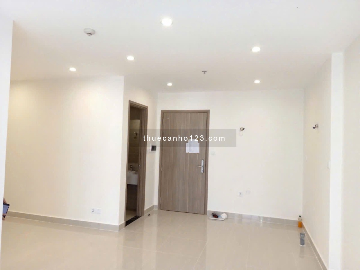 Cho thuê căn hộ 1PN+ Trống hoặc có nội thất 5 triệu/tháng tại phường Long Bình - Ảnh 3