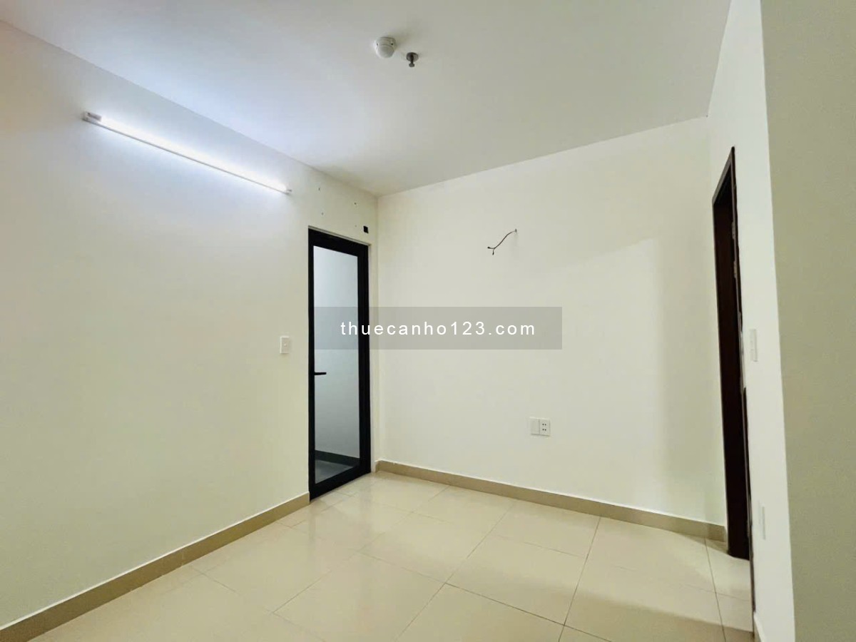 Cho thuê căn hộ 2PN DT 62m2 tại chung cư Đông Hải, Tô Ký, Q12 giá 6 triệu - Ảnh 2