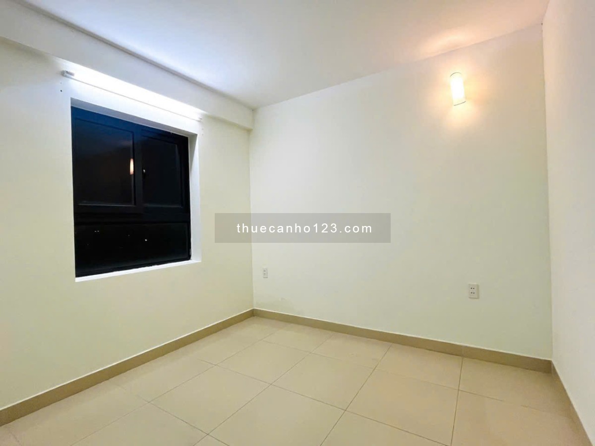Cho thuê căn hộ 2PN DT 62m2 tại chung cư Đông Hải, Tô Ký, Q12 giá 6 triệu - Ảnh 8