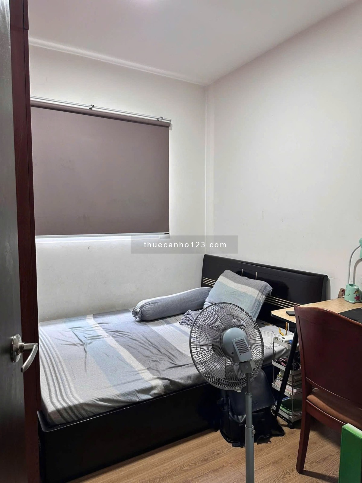 Căn hộ 2PN 75m2 đủ NT tại chung cư Kim Tâm Hải cho thuê 8 triệu/tháng - Ảnh 3