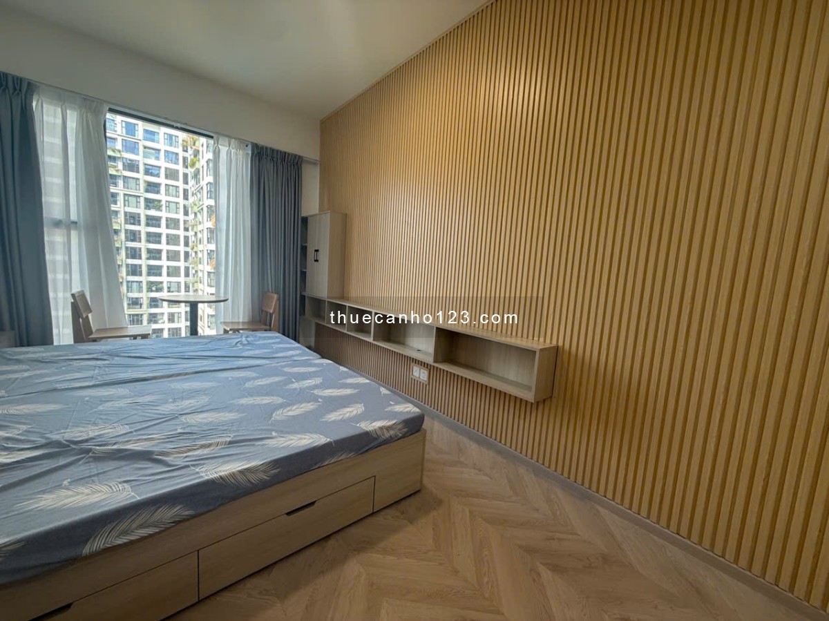 Cho thuê căn hộ 2PN Lumiere Boulevard DT 74m2 Full NT, view nội khu hồ giá 12 triệu/tháng - Ảnh 4