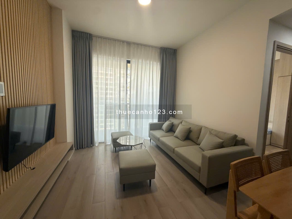 Cho thuê căn hộ 2PN Lumiere Boulevard DT 74m2 Full NT, view nội khu hồ giá 12 triệu/tháng - Ảnh 5