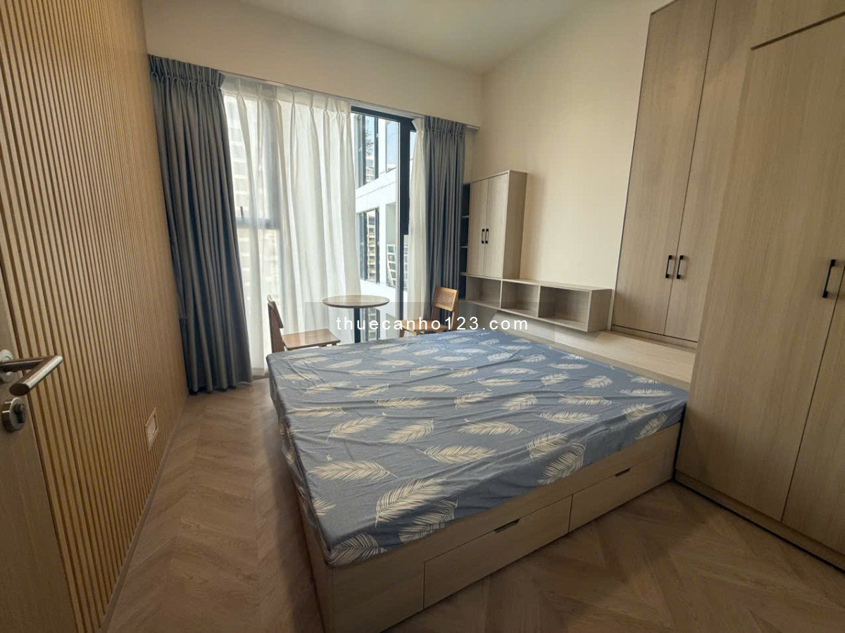 Cho thuê căn hộ 2PN Lumiere Boulevard DT 74m2 Full NT, view nội khu hồ giá 12 triệu/tháng - Ảnh 6