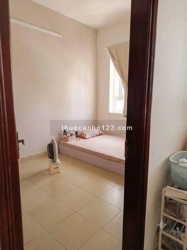 Căn hộ Kim Tâm Hải Apartment DT 70m2, 2PN, đủ NT, giá thuê 7 triệu/tháng - Ảnh 2