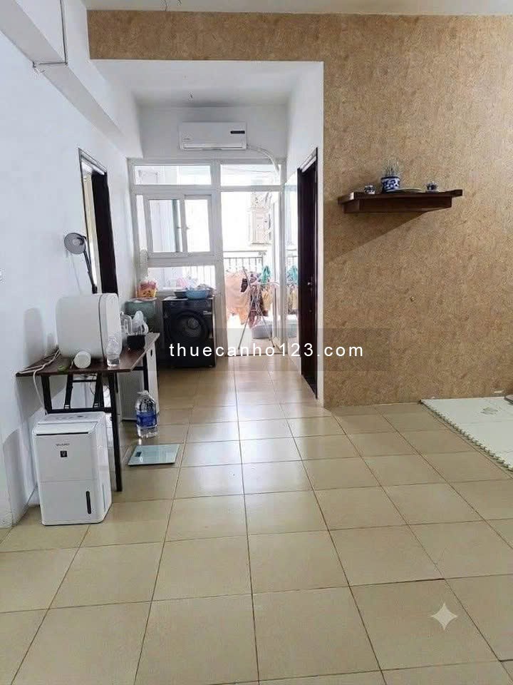 Căn hộ Kim Tâm Hải Apartment DT 70m2, 2PN, đủ NT, giá thuê 7 triệu/tháng - Ảnh 3