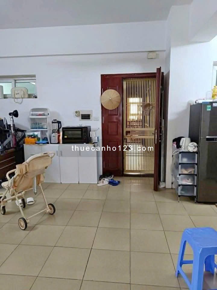 Căn hộ Kim Tâm Hải Apartment DT 70m2, 2PN, đủ NT, giá thuê 7 triệu/tháng - Ảnh 5