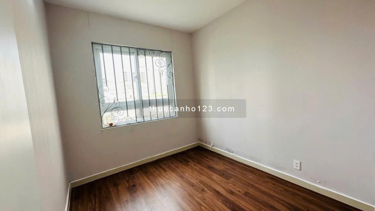 Cho thuê chung cư Ruby Garden, Nguyễn Sỹ Sách - Căn 2PN giá thuê 9tr5/tháng - Ảnh 4