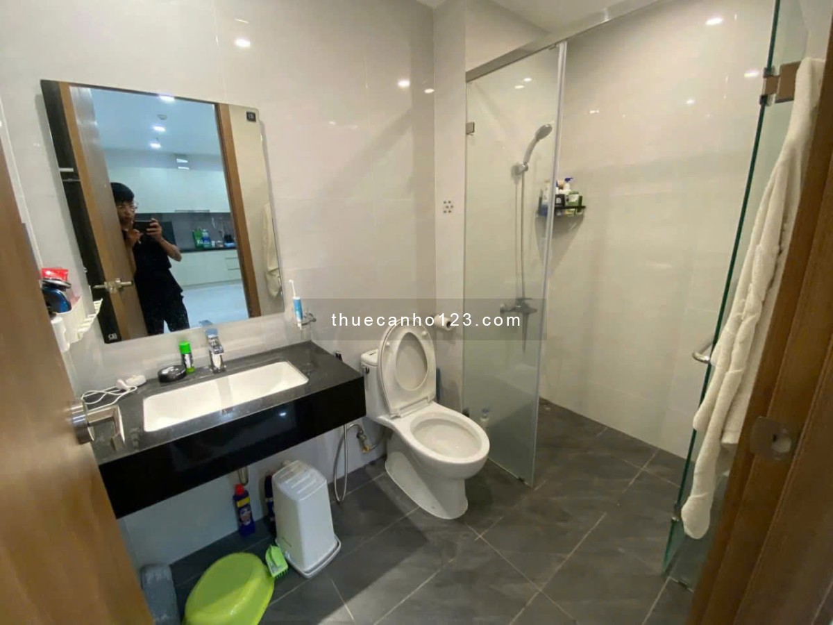 Cho thuê chung cư Ruby Garden, Nguyễn Sỹ Sách - Căn 2PN giá thuê 9tr5/tháng - Ảnh 5
