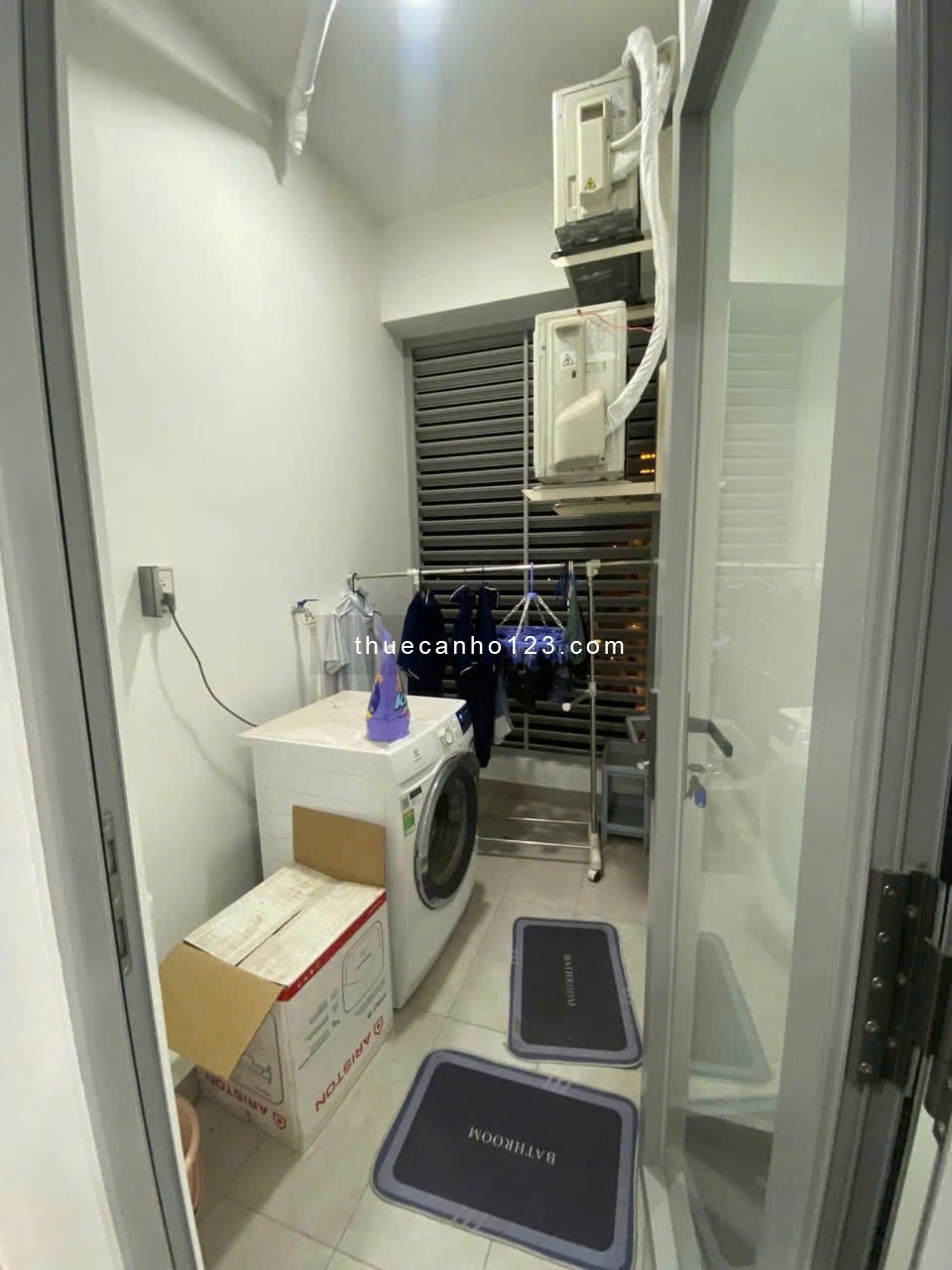 Cho thuê chung cư Ruby Garden, Nguyễn Sỹ Sách - Căn 2PN giá thuê 9tr5/tháng - Ảnh 6