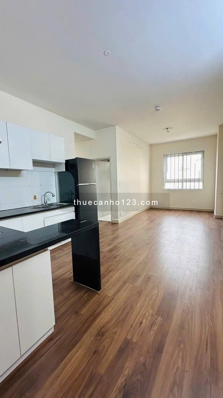 Cho thuê chung cư Ruby Garden, Nguyễn Sỹ Sách - Căn 2PN giá thuê 9tr5/tháng - Ảnh 1