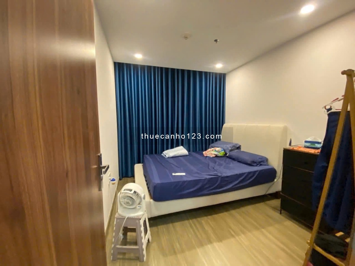Cho thuê chung cư Ruby Garden, Nguyễn Sỹ Sách - Căn 2PN giá thuê 9tr5/tháng - Ảnh 7