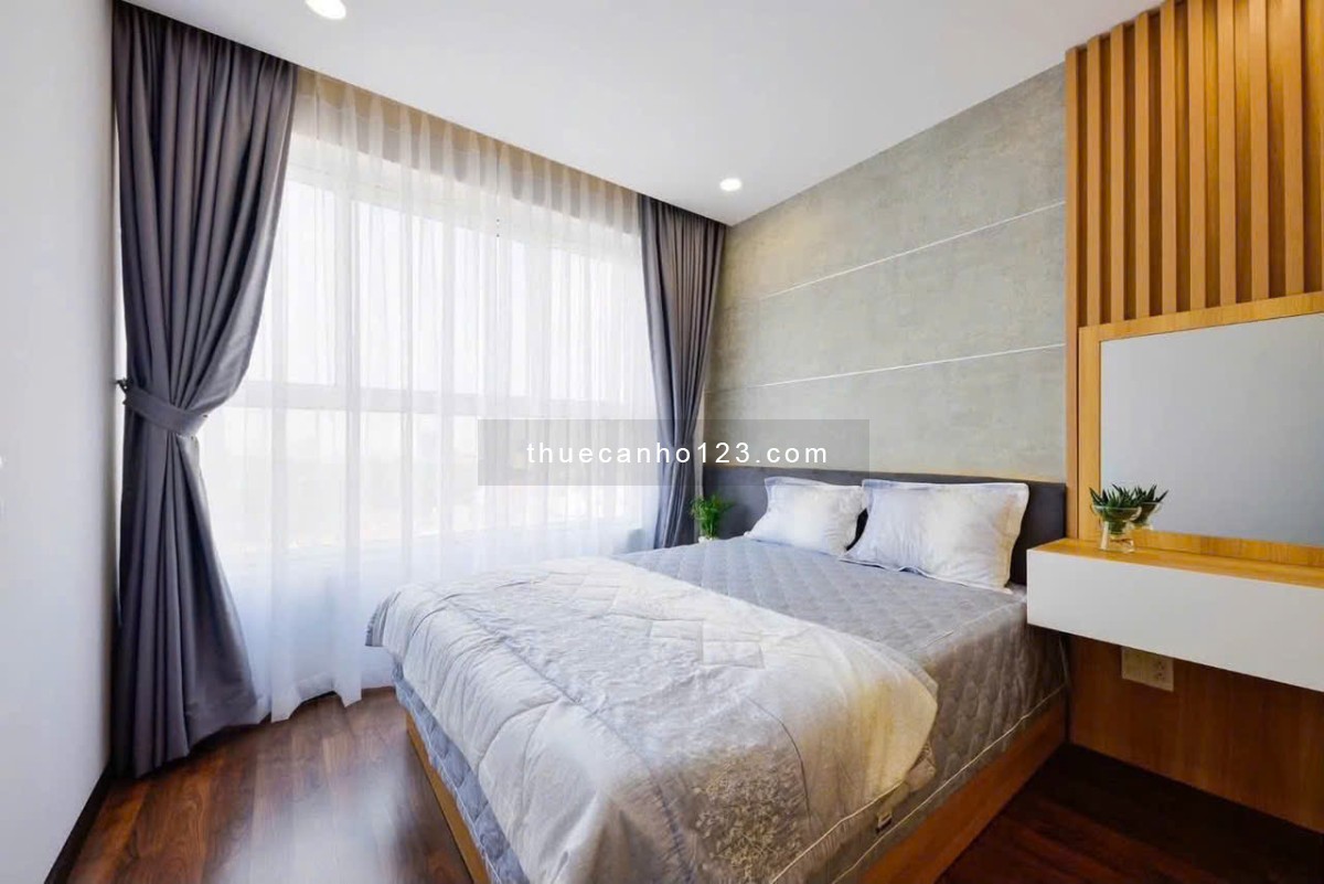 Chung cư Picity. TX13. Q12 . 65m2 2PN. Full NT. Giá 9.5TR - Ảnh 8