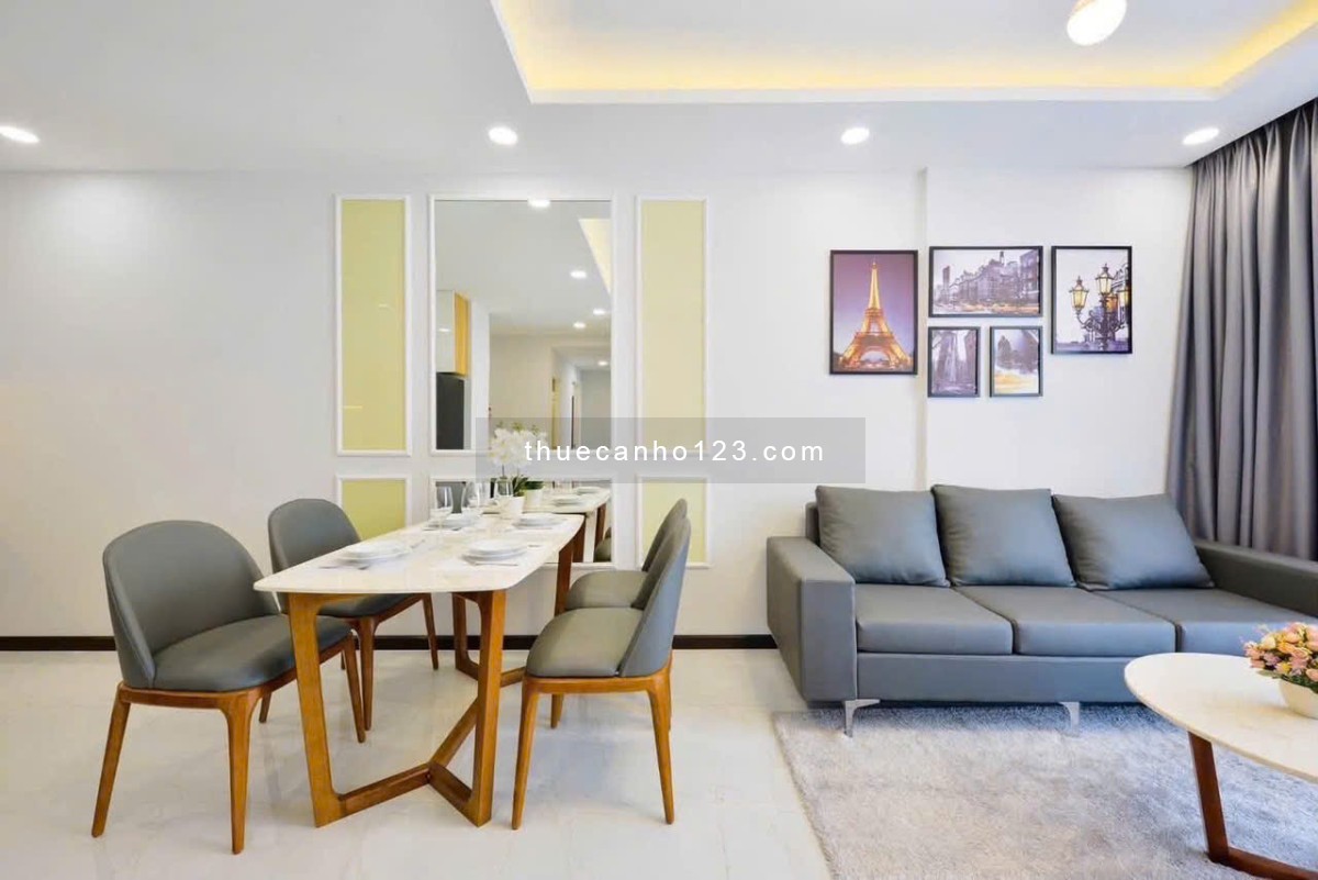 Chung cư Picity. TX13. Q12 . 65m2 2PN. Full NT. Giá 9.5TR - Ảnh 5
