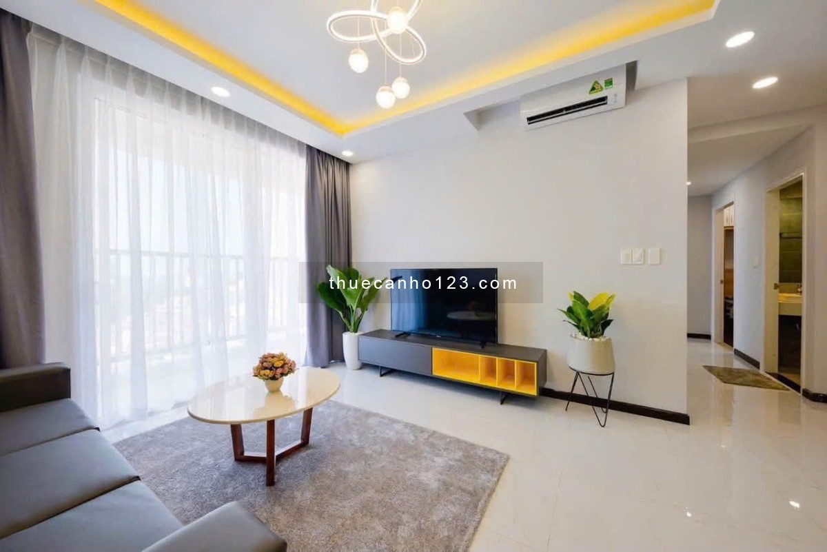 Chung cư Picity. TX13. Q12 . 65m2 2PN. Full NT. Giá 9.5TR - Ảnh 7
