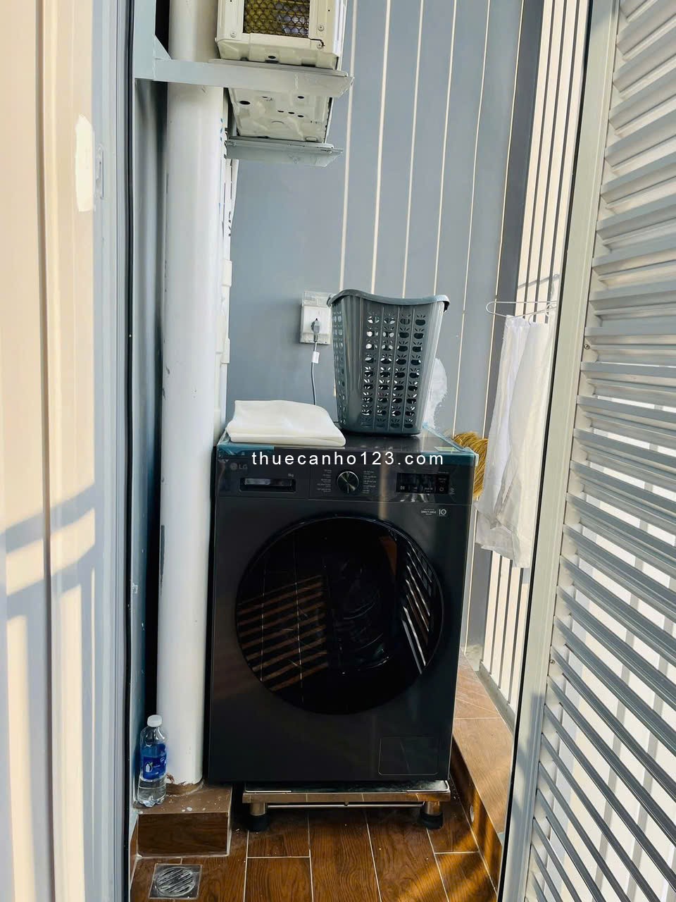 Cho thuê căn hộ Celesta Rise DT 48.8m², 1PN1WC, full nội thất, giá 14,5 triệu/tháng - Ảnh 6
