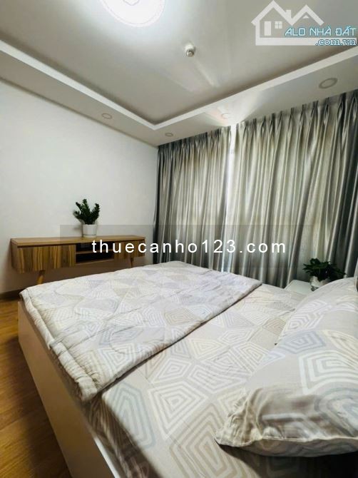 Cần cho thuê căn hộ Nam Phúc, Phú Mỹ Hưng, Quận 7, 3PN, 2WC, 110m2, full nội thất, chỉ 30TR - Ảnh 4