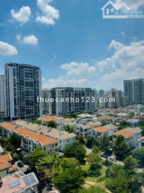 Cần cho thuê căn hộ Nam Phúc, Phú Mỹ Hưng, Quận 7, 3PN, 2WC, 110m2, full nội thất, chỉ 30TR - Ảnh 5