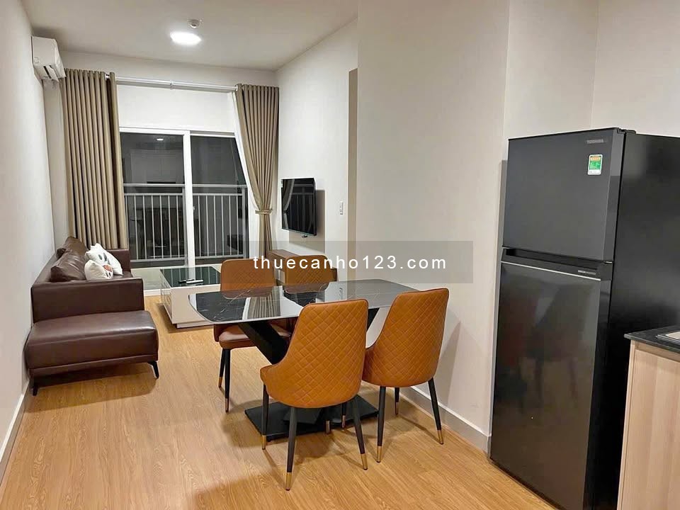 Cho thuê căn hộ DT 70m2, 2PN, đủ NT, tại Park Legend, Hoàng Văn Thụ giá 15 triệu/tháng - Ảnh 2