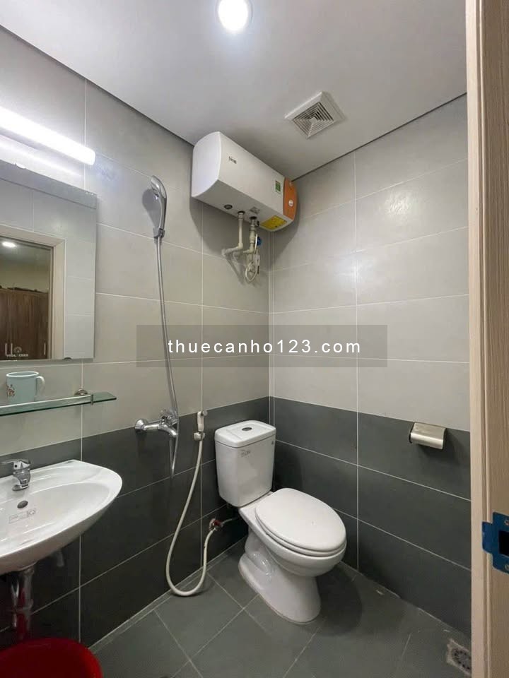 Cho thuê căn 2PN 70m2 sẵn NT tại chung cư Carillon3 chỉ 13 triệu/tháng - Ảnh 3