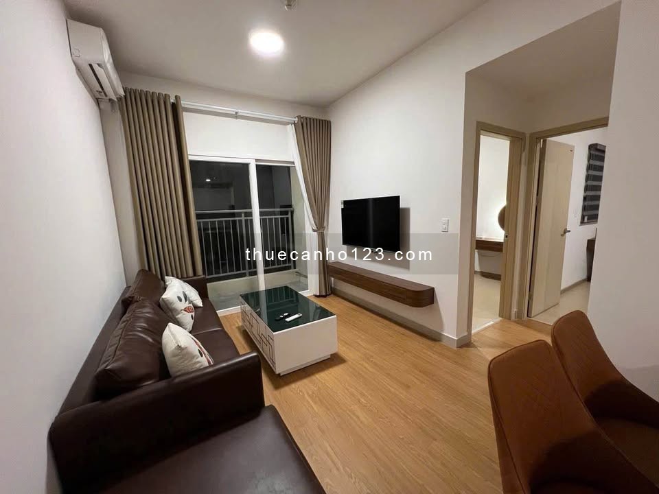 Cho thuê căn hộ DT 70m2, 2PN, đủ NT, tại Park Legend, Hoàng Văn Thụ giá 15 triệu/tháng - Ảnh 1