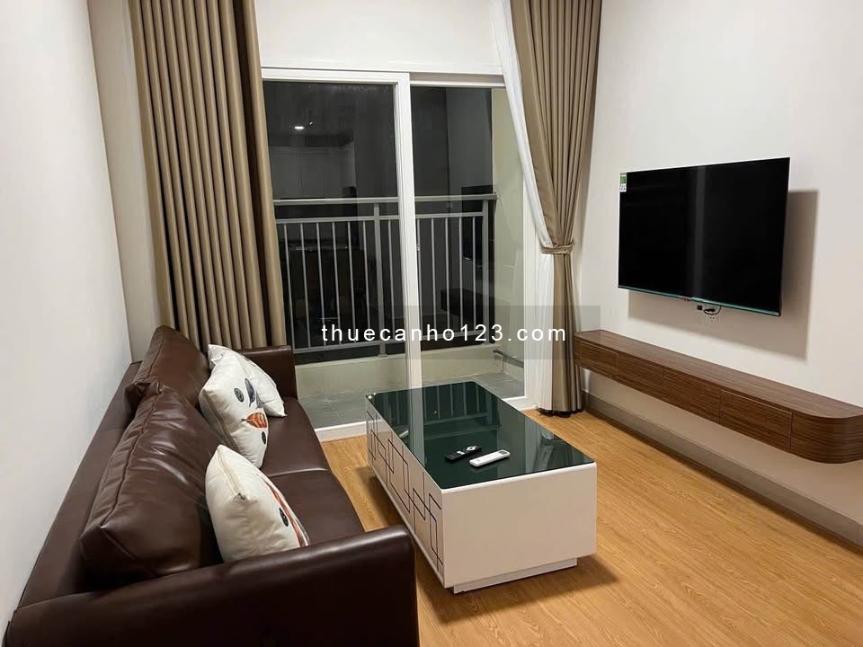 Cho thuê căn hộ DT 70m2, 2PN, đủ NT, tại Park Legend, Hoàng Văn Thụ giá 15 triệu/tháng - Ảnh 4