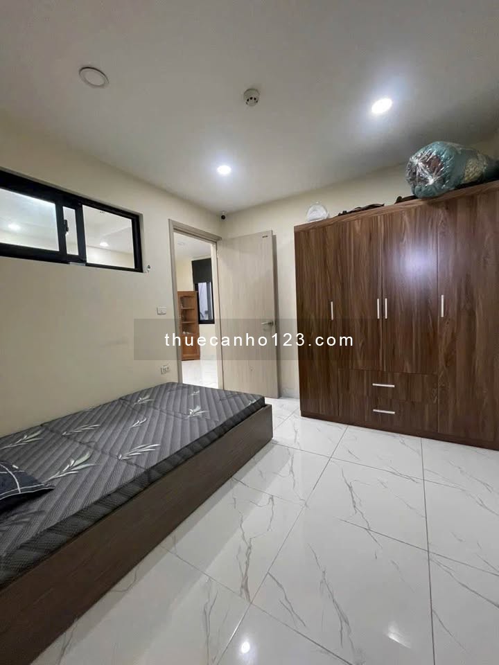 Cho thuê căn 2PN 70m2 sẵn NT tại chung cư Carillon3 chỉ 13 triệu/tháng - Ảnh 4
