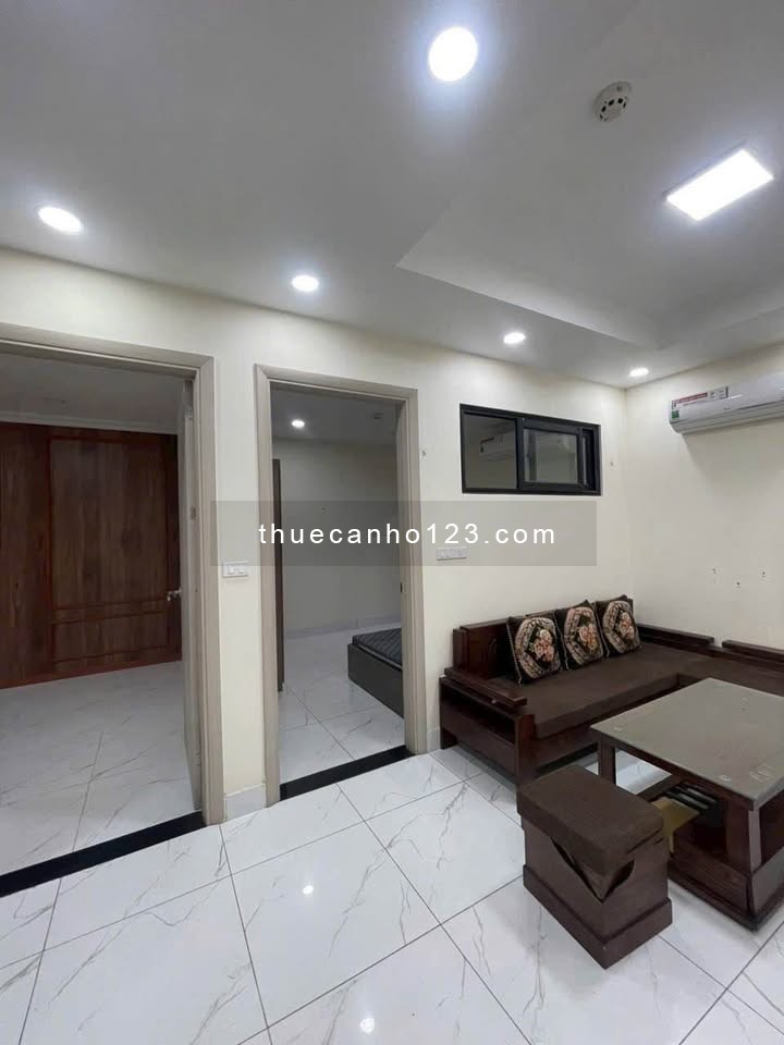 Cho thuê căn 2PN 70m2 sẵn NT tại chung cư Carillon3 chỉ 13 triệu/tháng - Ảnh 6