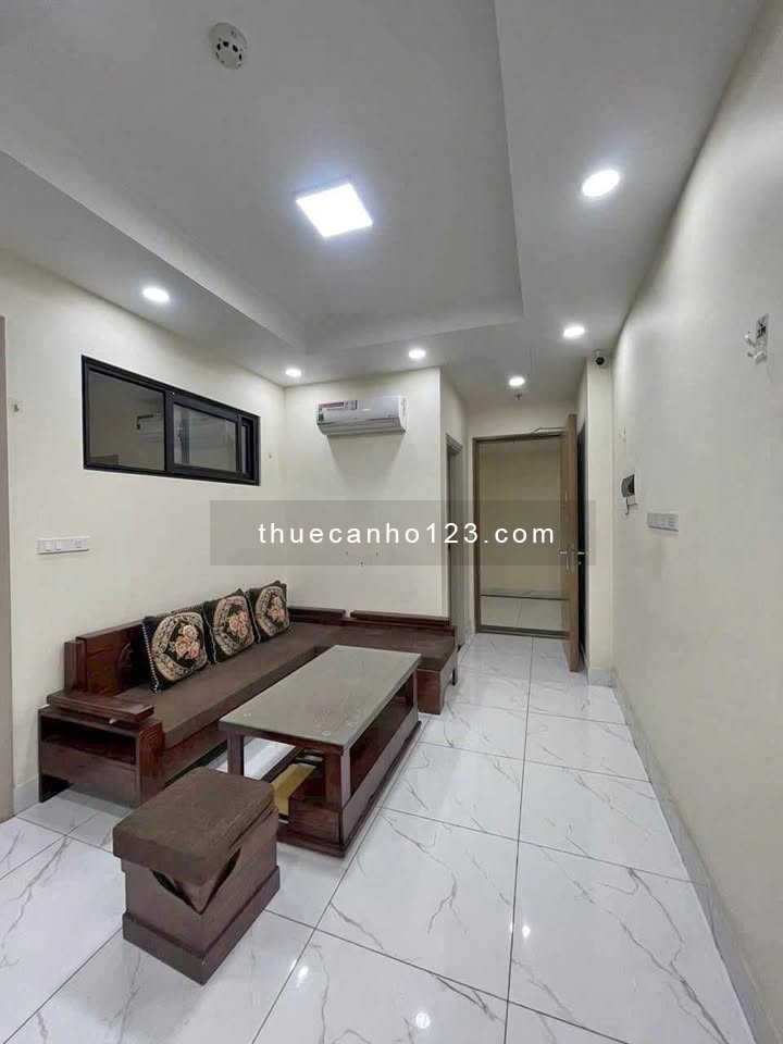 Cho thuê căn 2PN 70m2 sẵn NT tại chung cư Carillon3 chỉ 13 triệu/tháng - Ảnh 7