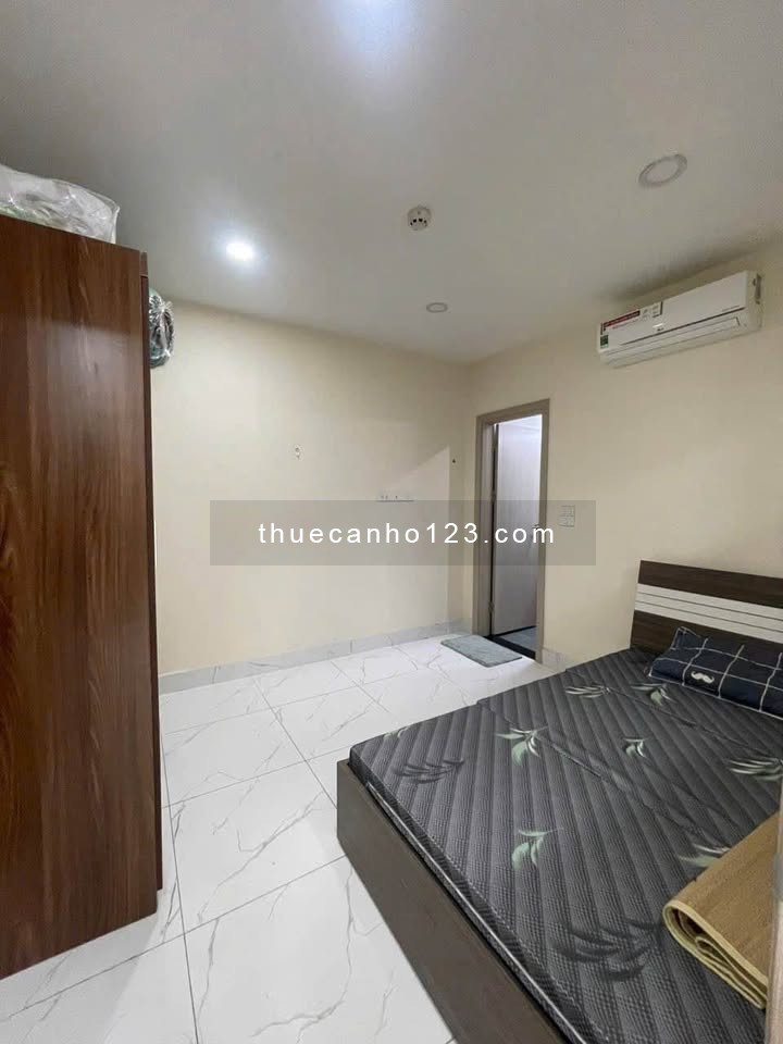 Cho thuê căn 2PN 70m2 sẵn NT tại chung cư Carillon3 chỉ 13 triệu/tháng - Ảnh 8