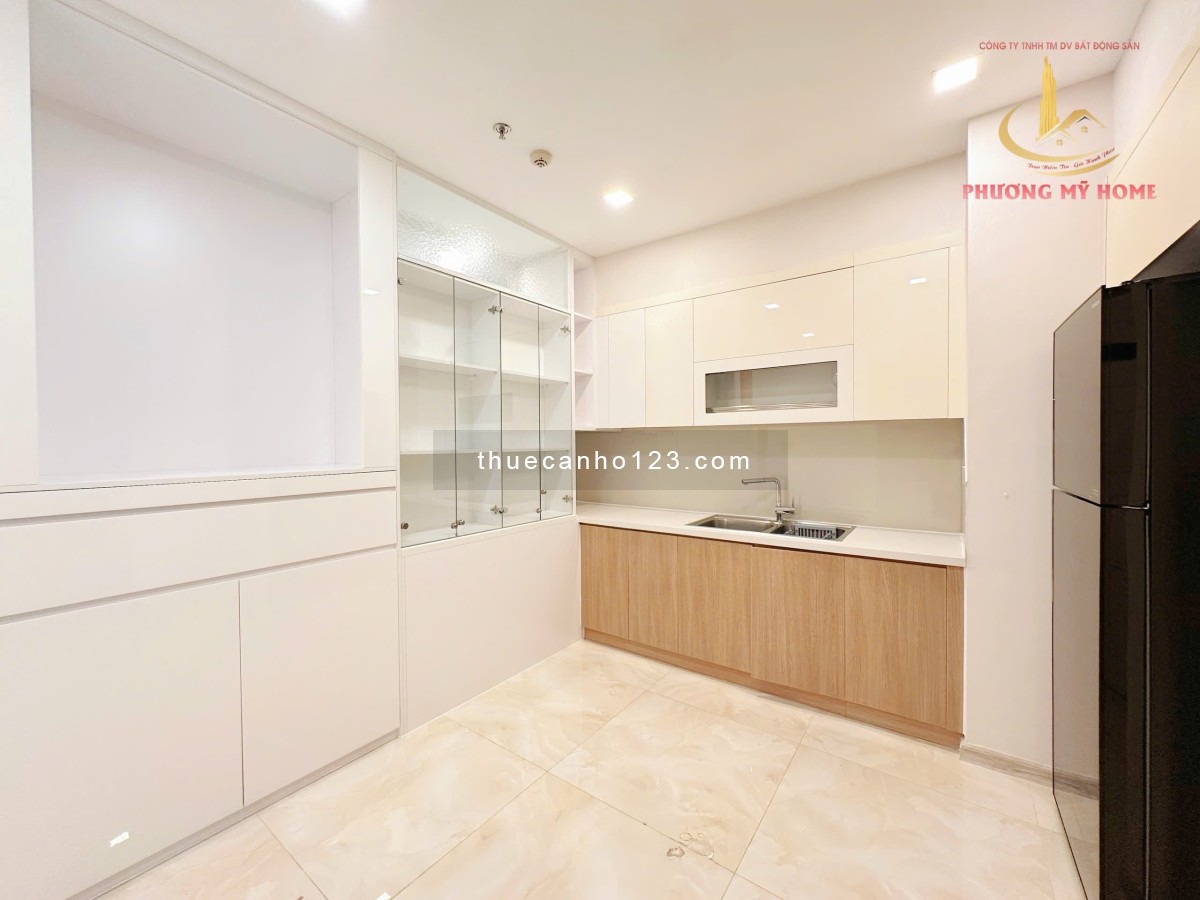 VINHOMES GOLDEN RIVER Q1 | 3PN 110M² FULL NT CAO CẤP – VIEW KÊNH THỊ NGHÈ – 45TR BAO THUẾ VÀ PQL - Ảnh 8