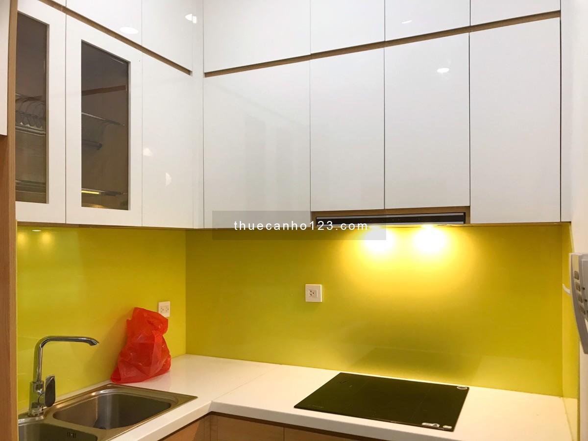 Sẵn khóa xem nhà - căn Studio full nội thất xinh xắn tại The Sun Avenue chỉ 12tr/tháng - Ảnh 6