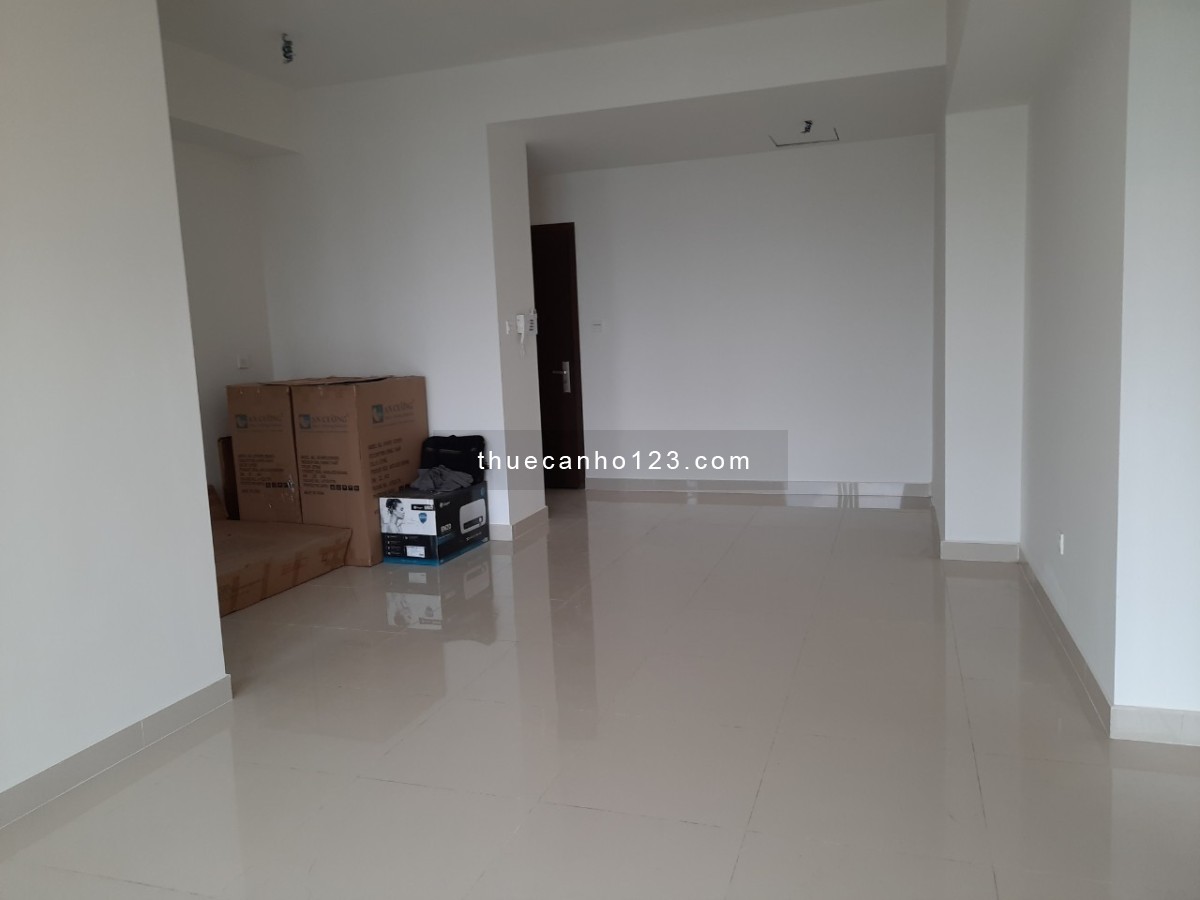 TRỐNG SẴN CĂN HỘ CHO THUÊ 3PN 109M² NTCB THE SUN AVENUE - Ảnh 4