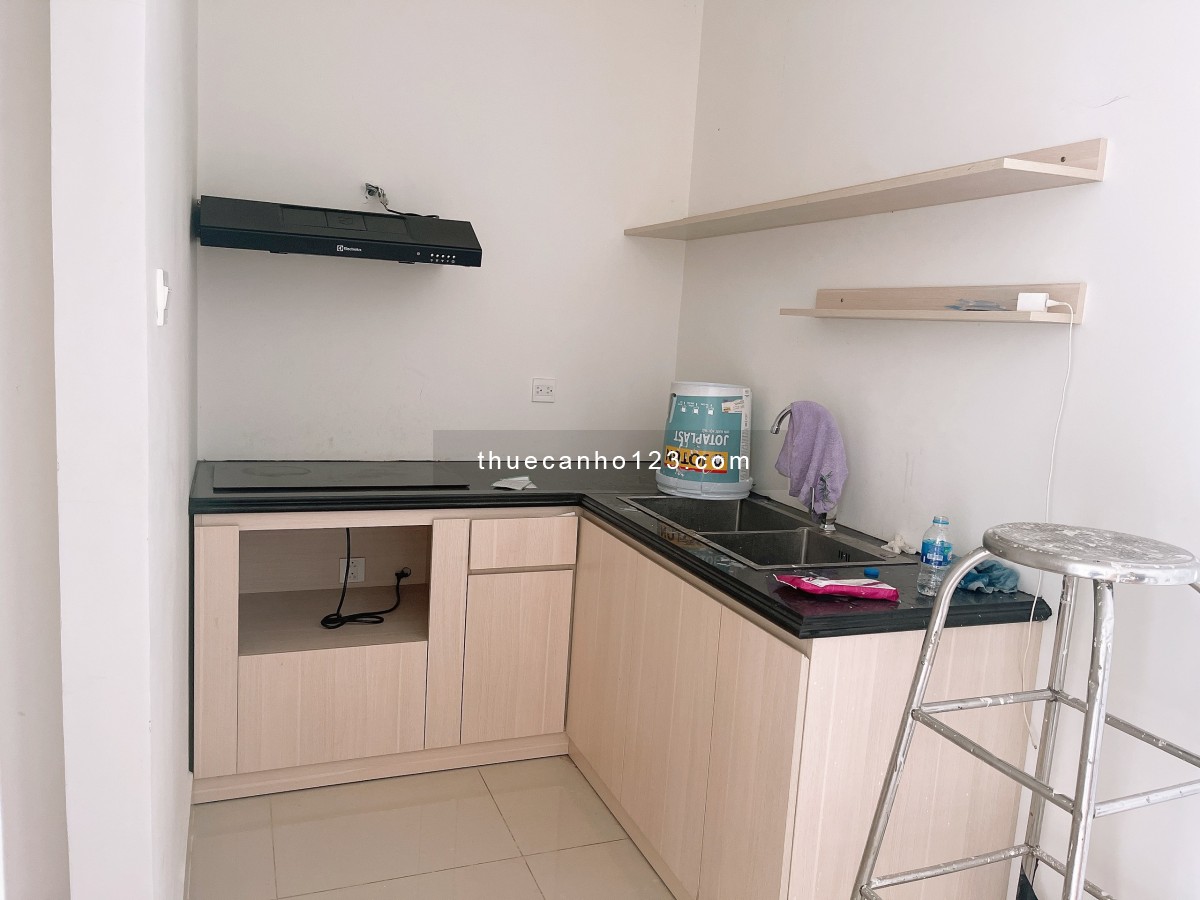 CHO THUÊ OFFICETEL 51M² – THIẾT KẾ 1 PHÒNG RIÊNG Ở HOẶC LÀM VP TẠI THE SUN AVENUE - Ảnh 4