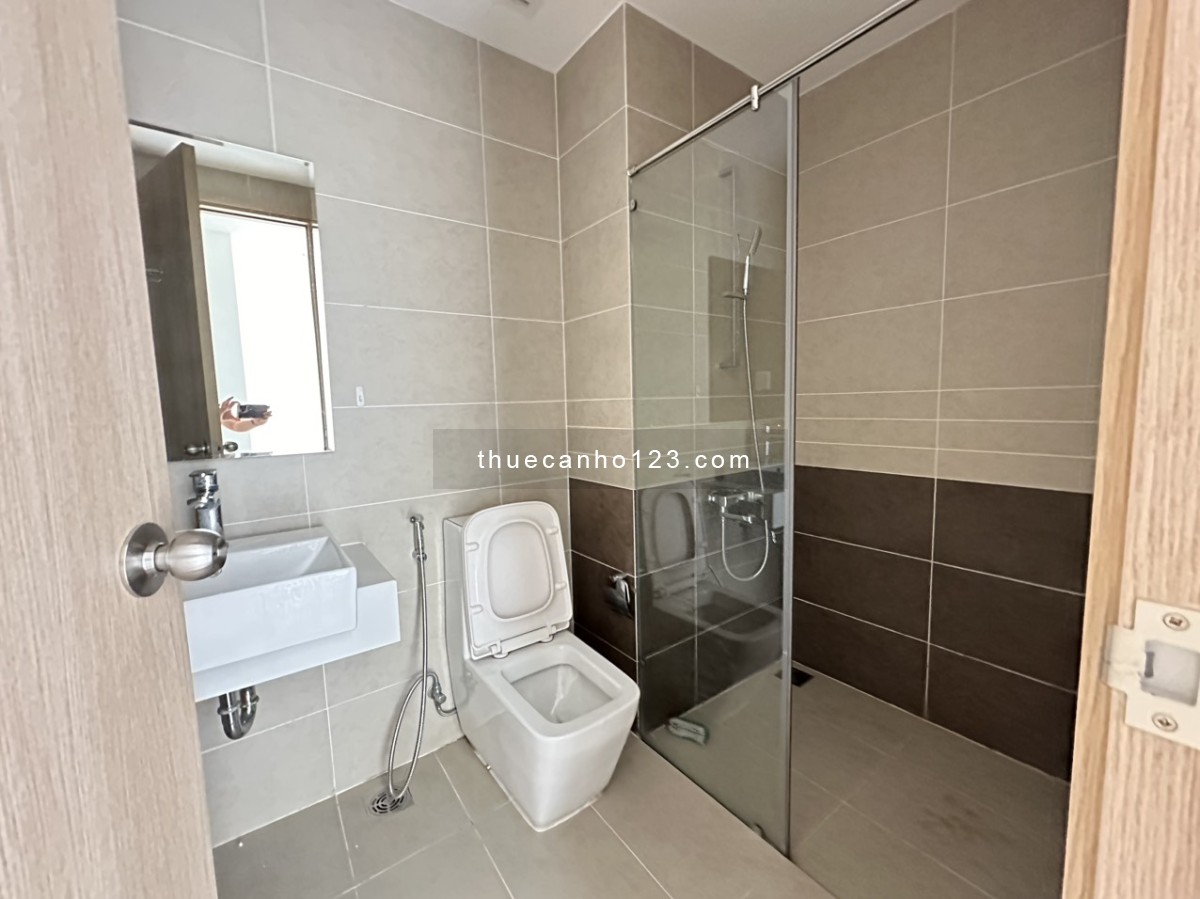 CHO THUÊ OFFICETEL 51M² – THIẾT KẾ 1 PHÒNG RIÊNG Ở HOẶC LÀM VP TẠI THE SUN AVENUE - Ảnh 5