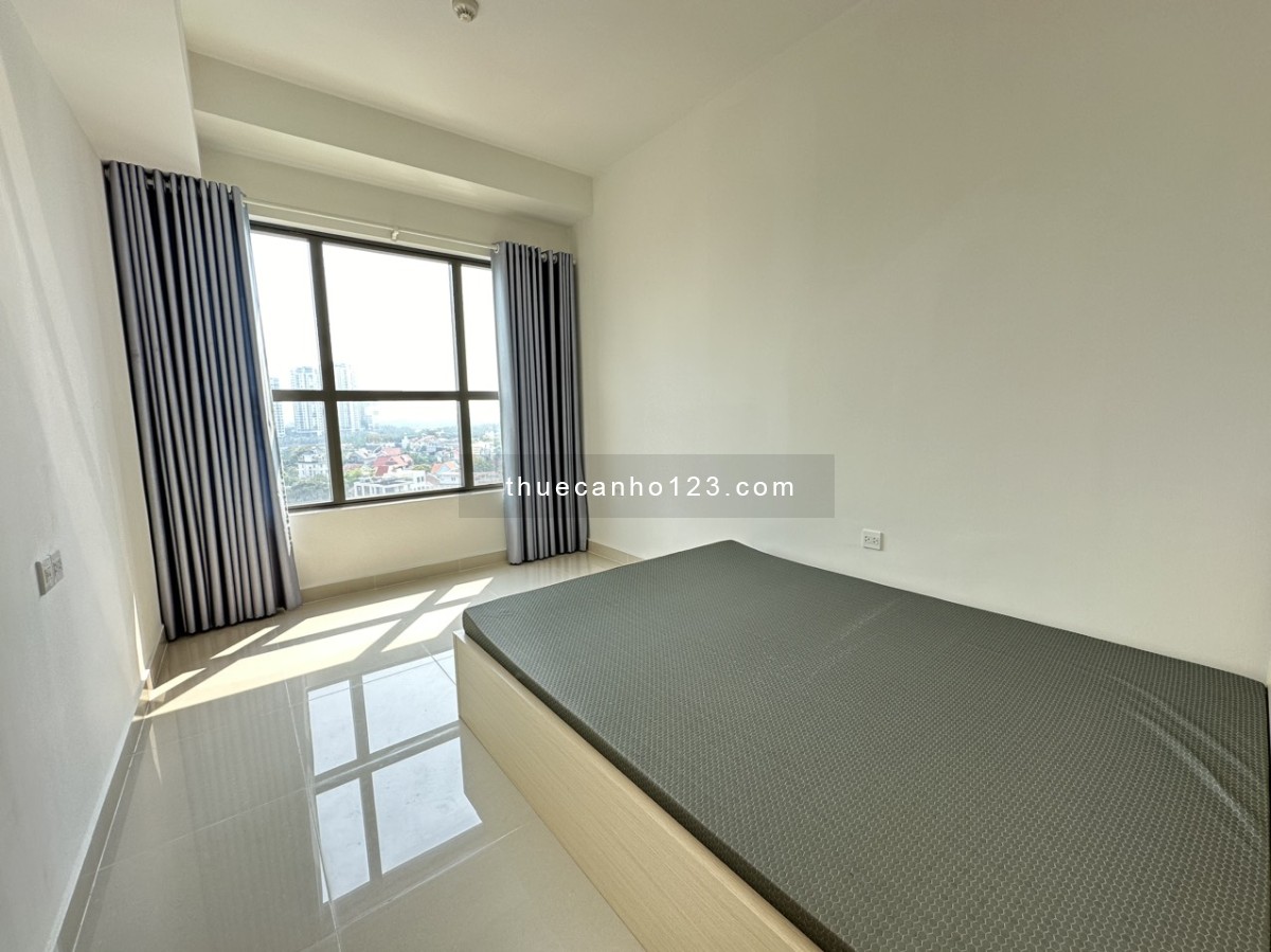 CHO THUÊ OFFICETEL 51M² – THIẾT KẾ 1 PHÒNG RIÊNG Ở HOẶC LÀM VP TẠI THE SUN AVENUE - Ảnh 3