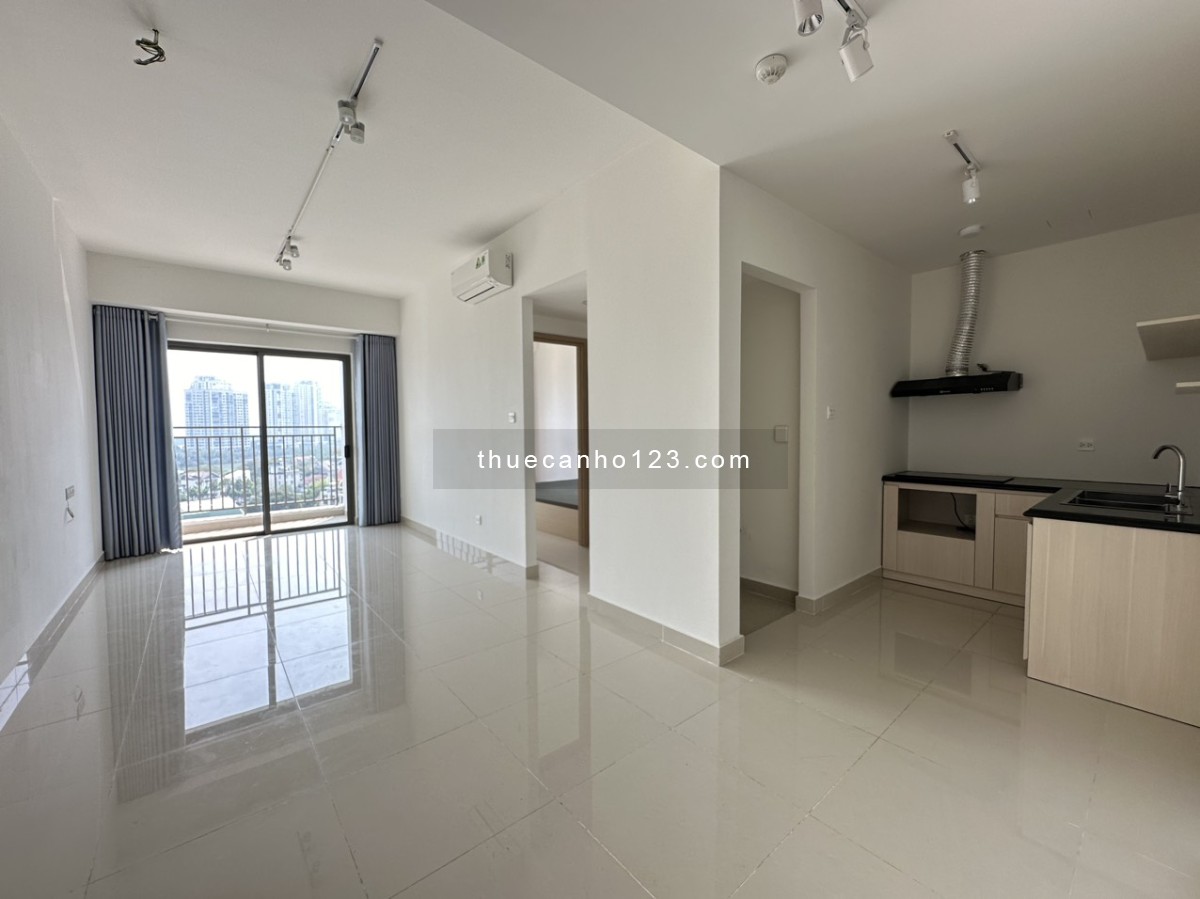 CHO THUÊ OFFICETEL 51M² – THIẾT KẾ 1 PHÒNG RIÊNG Ở HOẶC LÀM VP TẠI THE SUN AVENUE - Ảnh 1