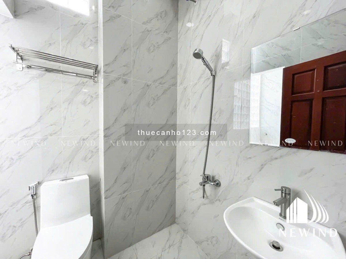 DUPLEX GÁC LỬNG RỘNG RÃI LÊ VĂN LƯƠNG Q7 - GẦN LOTTE MART, RMIT, PHÚ MỸ HƯNG - Ảnh 8