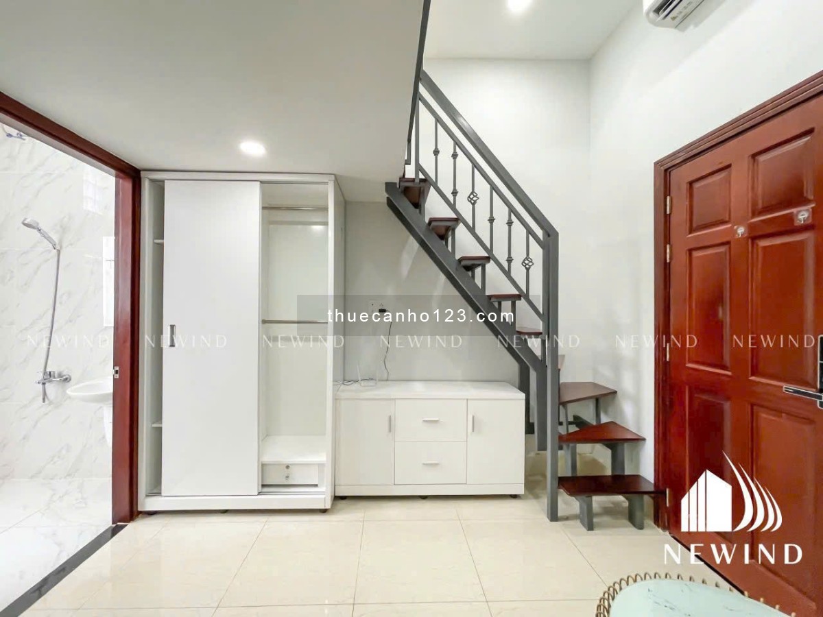 DUPLEX GÁC LỬNG RỘNG RÃI LÊ VĂN LƯƠNG Q7 - GẦN LOTTE MART, RMIT, PHÚ MỸ HƯNG - Ảnh 9