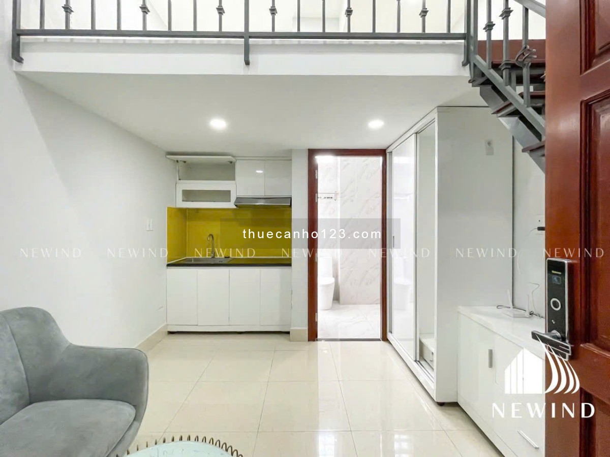 DUPLEX GÁC LỬNG RỘNG RÃI LÊ VĂN LƯƠNG Q7 - GẦN LOTTE MART, RMIT, PHÚ MỸ HƯNG - Ảnh 11