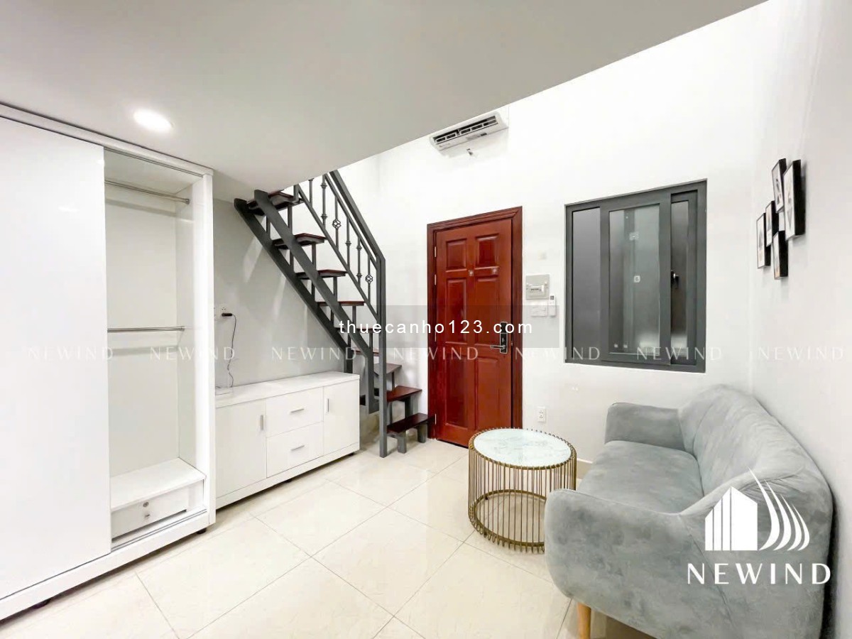 DUPLEX GÁC LỬNG RỘNG RÃI LÊ VĂN LƯƠNG Q7 - GẦN LOTTE MART, RMIT, PHÚ MỸ HƯNG - Ảnh 12