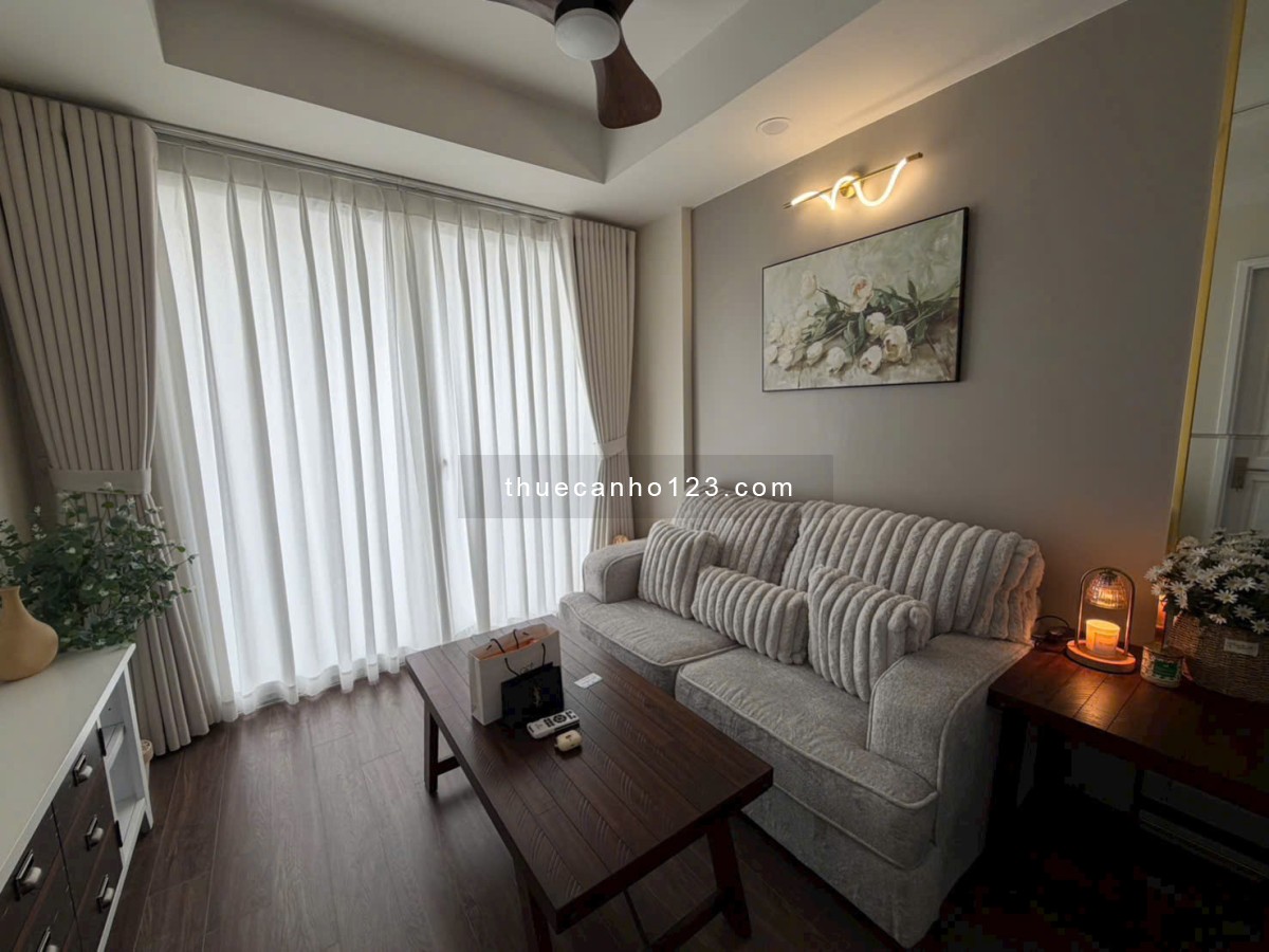 Cho thuê CC Carillon 3, Tân Bình, DT: 65m2, 2PN, 2WC, giá thuê 13 triệu/tháng. LH: 0938771300 Vương - Ảnh 3