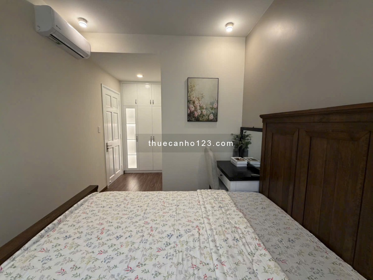 Cho thuê CC Carillon 3, Tân Bình, DT: 65m2, 2PN, 2WC, giá thuê 13 triệu/tháng. LH: 0938771300 Vương - Ảnh 4