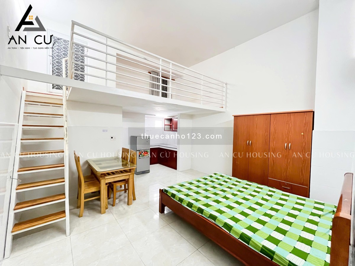 DUPLEX GÁC LỬNG RỘNG RÃI LÊ VĂN LƯƠNG Q7 - GẦN LOTTE MART, RMIT, PHÚ MỸ HƯNG - Ảnh 1