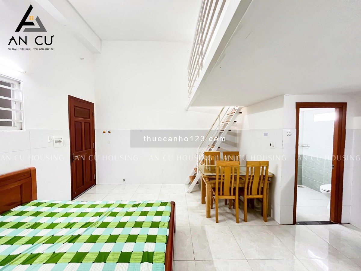 DUPLEX GÁC LỬNG RỘNG RÃI LÊ VĂN LƯƠNG Q7 - GẦN LOTTE MART, RMIT, PHÚ MỸ HƯNG - Ảnh 4