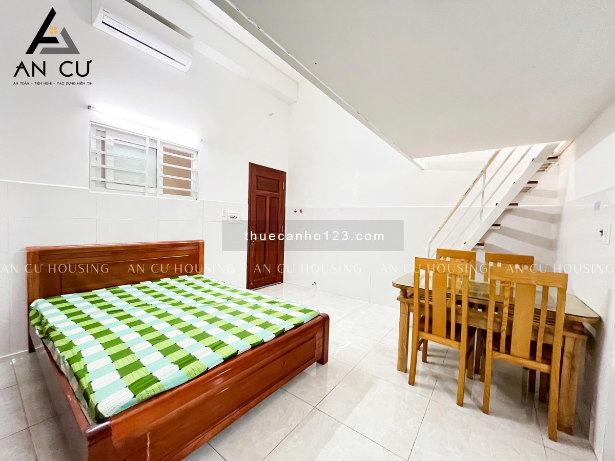 DUPLEX GÁC LỬNG RỘNG RÃI LÊ VĂN LƯƠNG Q7 - GẦN LOTTE MART, RMIT, PHÚ MỸ HƯNG - Ảnh 5