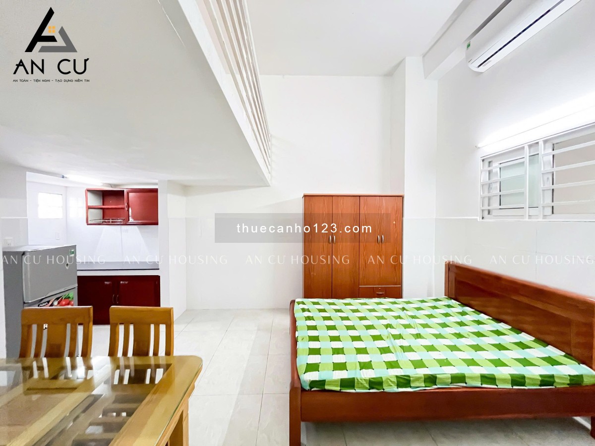 DUPLEX GÁC LỬNG RỘNG RÃI LÊ VĂN LƯƠNG Q7 - GẦN LOTTE MART, RMIT, PHÚ MỸ HƯNG - Ảnh 6