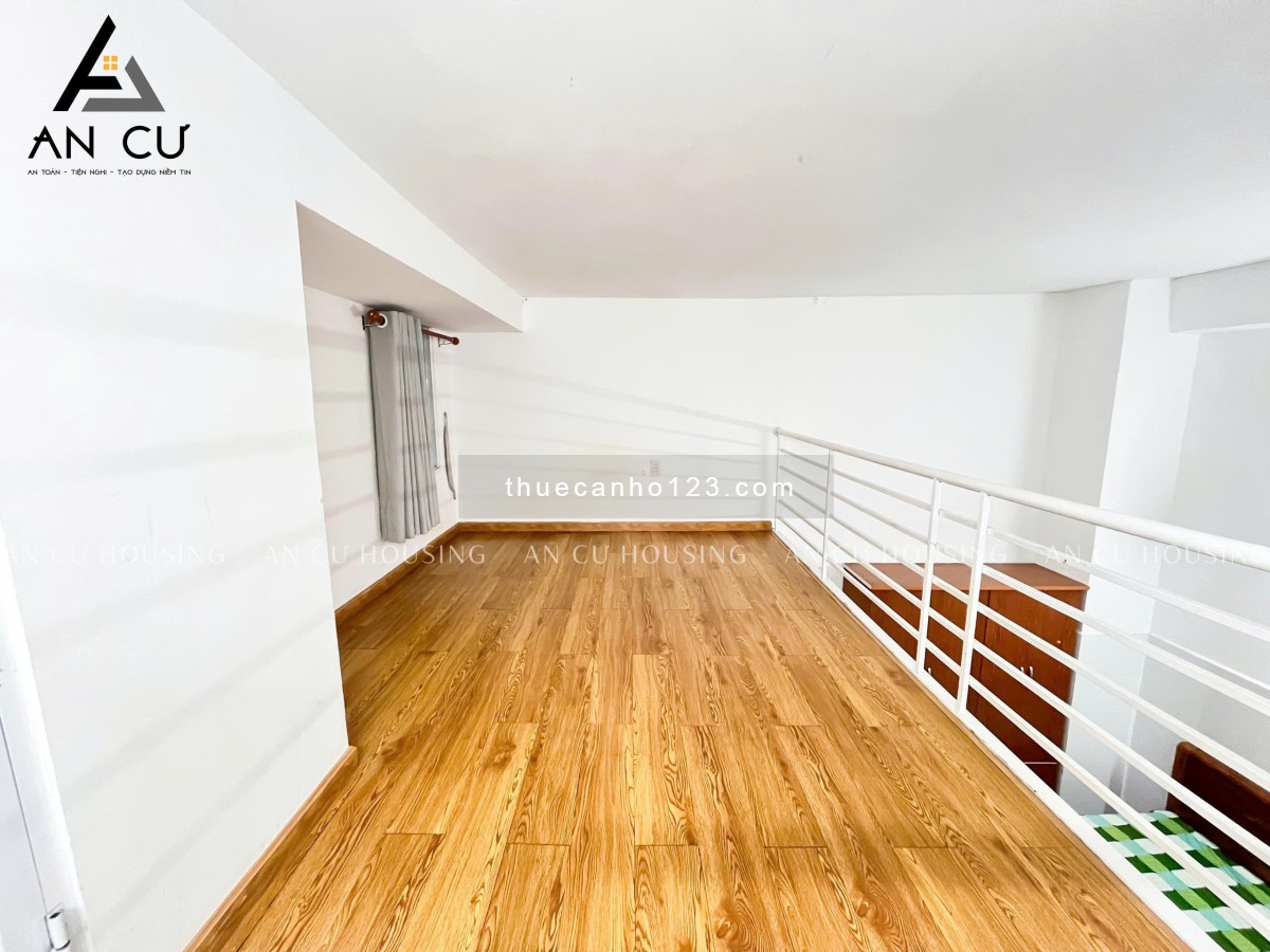 DUPLEX GÁC LỬNG RỘNG RÃI LÊ VĂN LƯƠNG Q7 - GẦN LOTTE MART, RMIT, PHÚ MỸ HƯNG - Ảnh 7