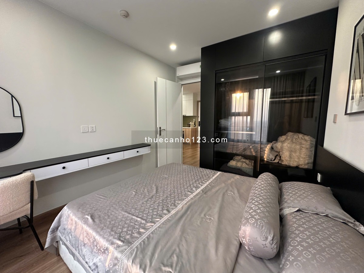 CHO THUÊ 1PN+1 43M2 ĐẦY ĐỦ NỘI THẤT TÒA I1 – 11,5TR/THÁNG, MIỄN PHÍ DỊCH VỤ 0963264827 - Ảnh 7
