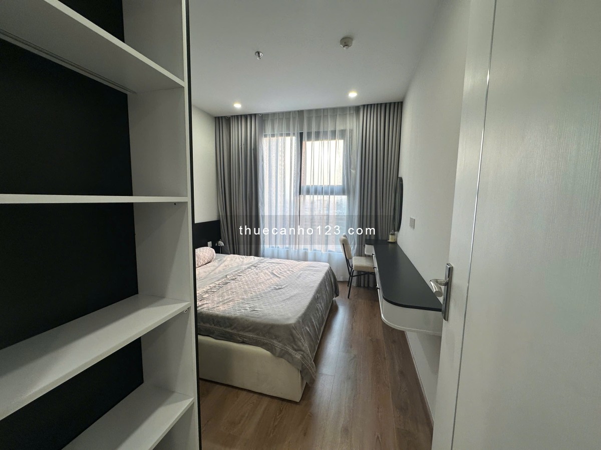 CHO THUÊ 1PN+1 43M2 ĐẦY ĐỦ NỘI THẤT TÒA I1 – 11,5TR/THÁNG, MIỄN PHÍ DỊCH VỤ 0963264827 - Ảnh 8